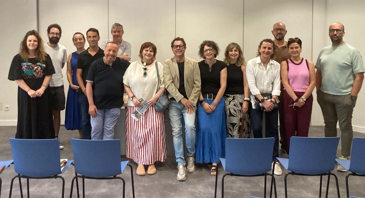 Octubre trae 33 actuaciones de artes escénicas en 18 municipios de Murcia a través del Circuito Profesional y ‘MURmurarte