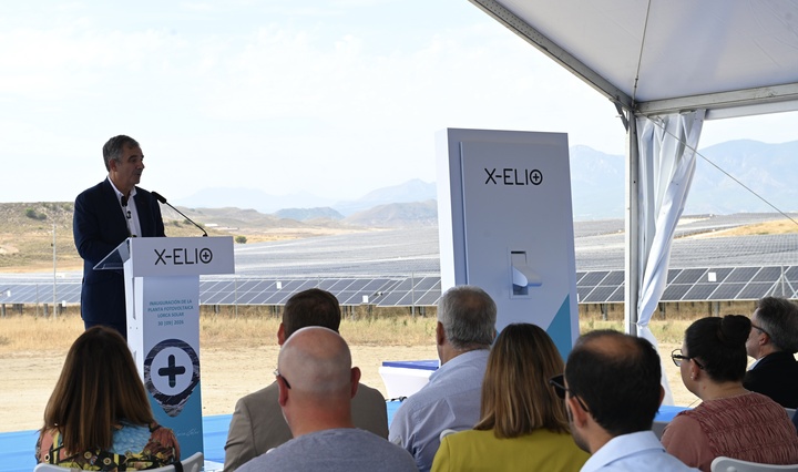 El Gobierno de Murcia exige al Ministerio una planificación eléctrica que elimine cambios tras el apagón.