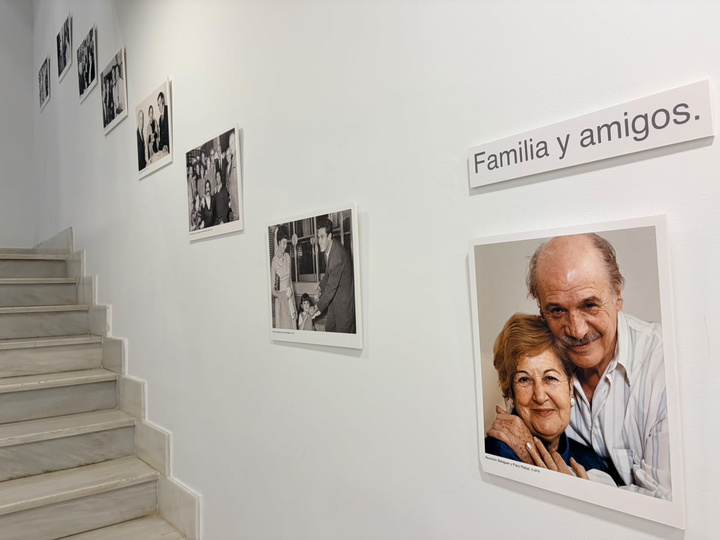 La Filmoteca de Murcia conmemora el Día del Cine Español homenajeando a Francisco Rabal y Rafael Azcona