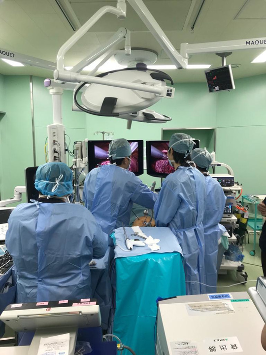 La Región de Murcia alcanza un récord en trasplantes de hígado gracias a un aumento en las donaciones de órganos.