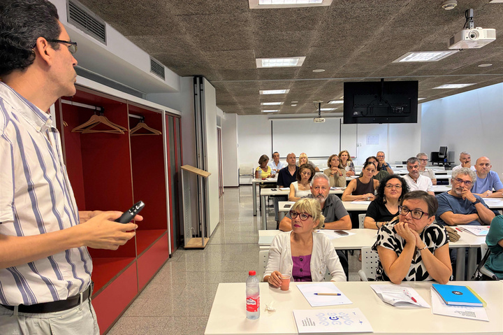 La Comunidad lanza ‘Buzo’, un chatbot de Inteligencia Artificial para ayudar a empleados públicos en consultas técnicas