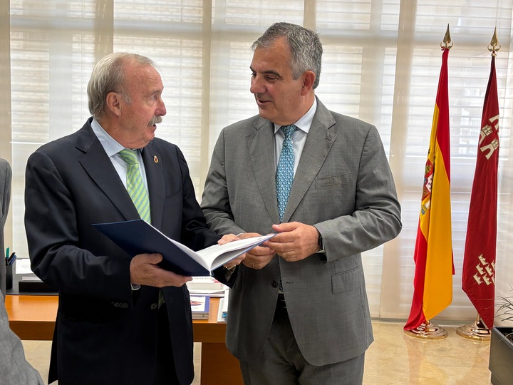 El Consejo Jurídico aprueba la nueva Ley de Universidades, que avanza hacia su ratificación por el Gobierno regional