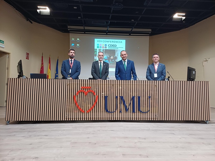 La formación doctoral en Murcia enfrenta el desafío de la inteligencia artificial y la transferencia de conocimiento
