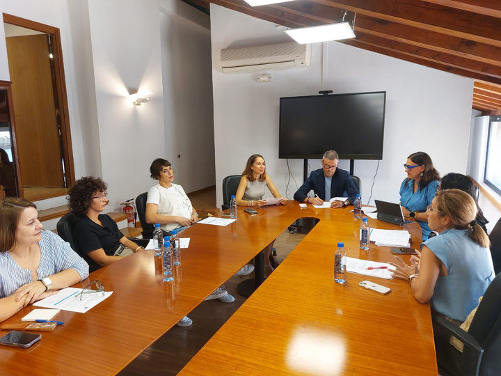 Caravaca de la Cruz arranca las Mesas de Calidad Turística del renovado Sicted con nuevos requisitos para el sector