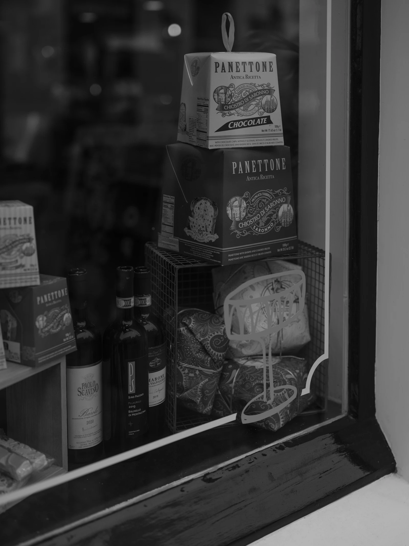 Murcia se posiciona como referente en la elaboración de panettones, con premiados obradores para estas fiestas